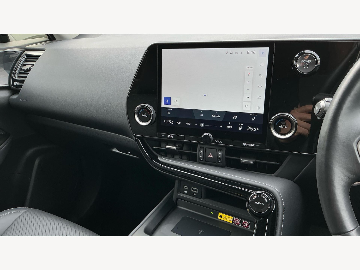 Used Lexus NX 2023 for sale - 76122086: Photo 27