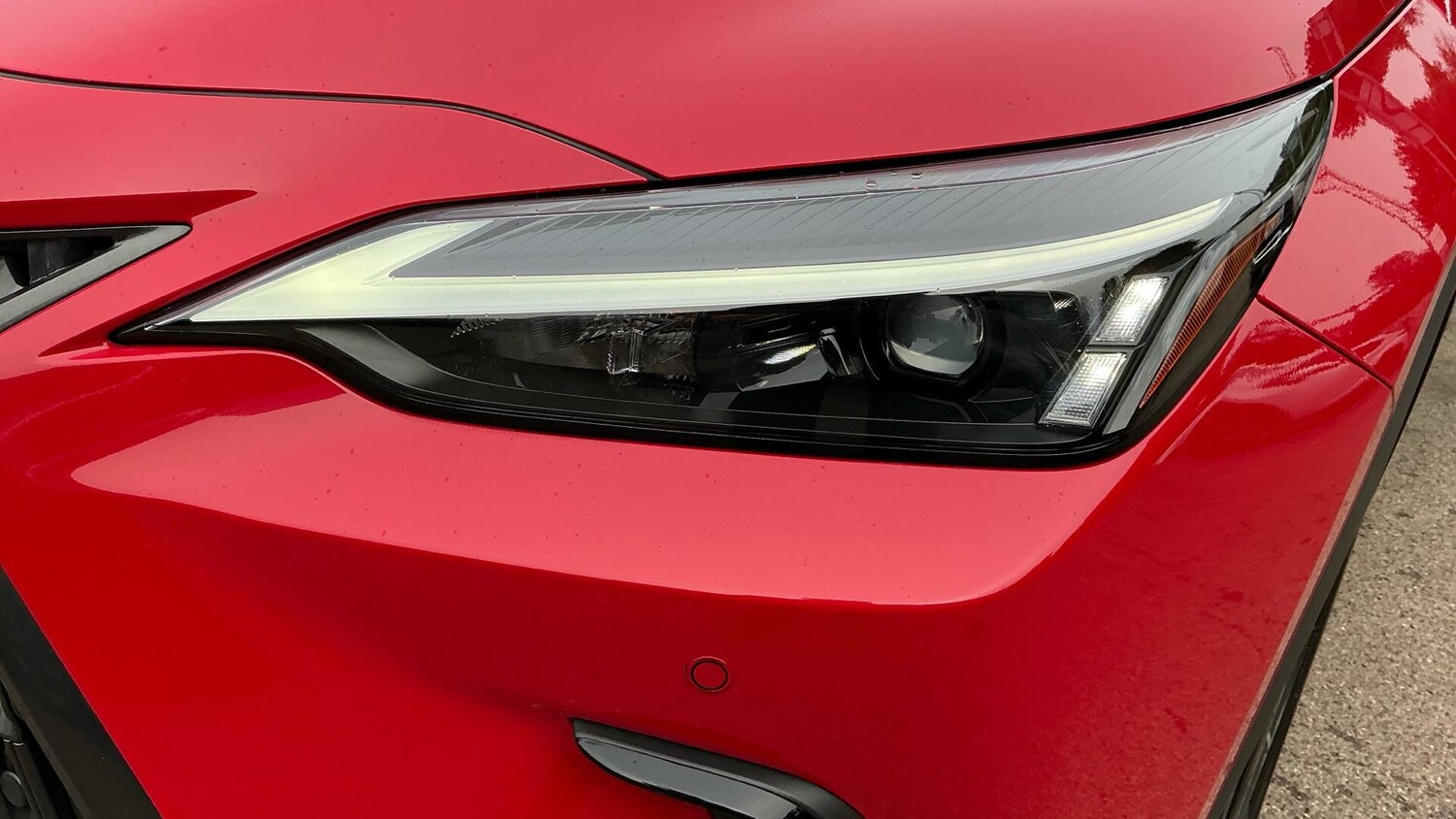 Used Lexus NX 2023 for sale - 76122086: Photo 33