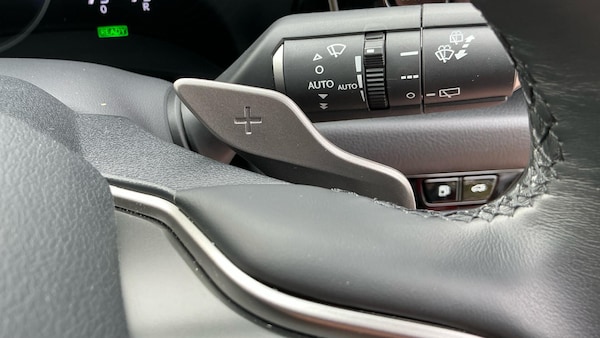 Used Lexus NX 2023 for sale - 76122086: Photo 36