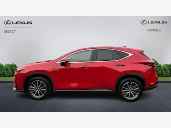 Used Lexus NX 2023 for sale - 76122086: Photo 3