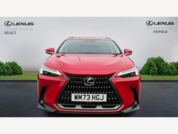 Used Lexus NX 2023 for sale - 76122086: Photo 6