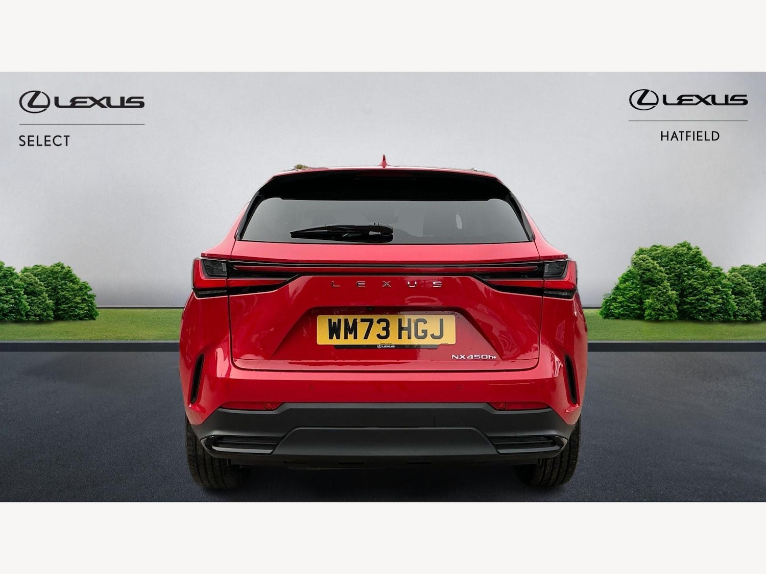 Used Lexus NX 2023 for sale - 76122086: Photo 7