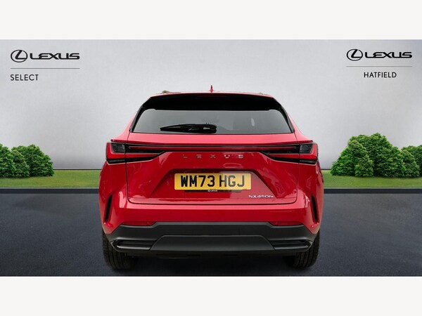 Used Lexus NX 2023 for sale - 76122086: Photo 7