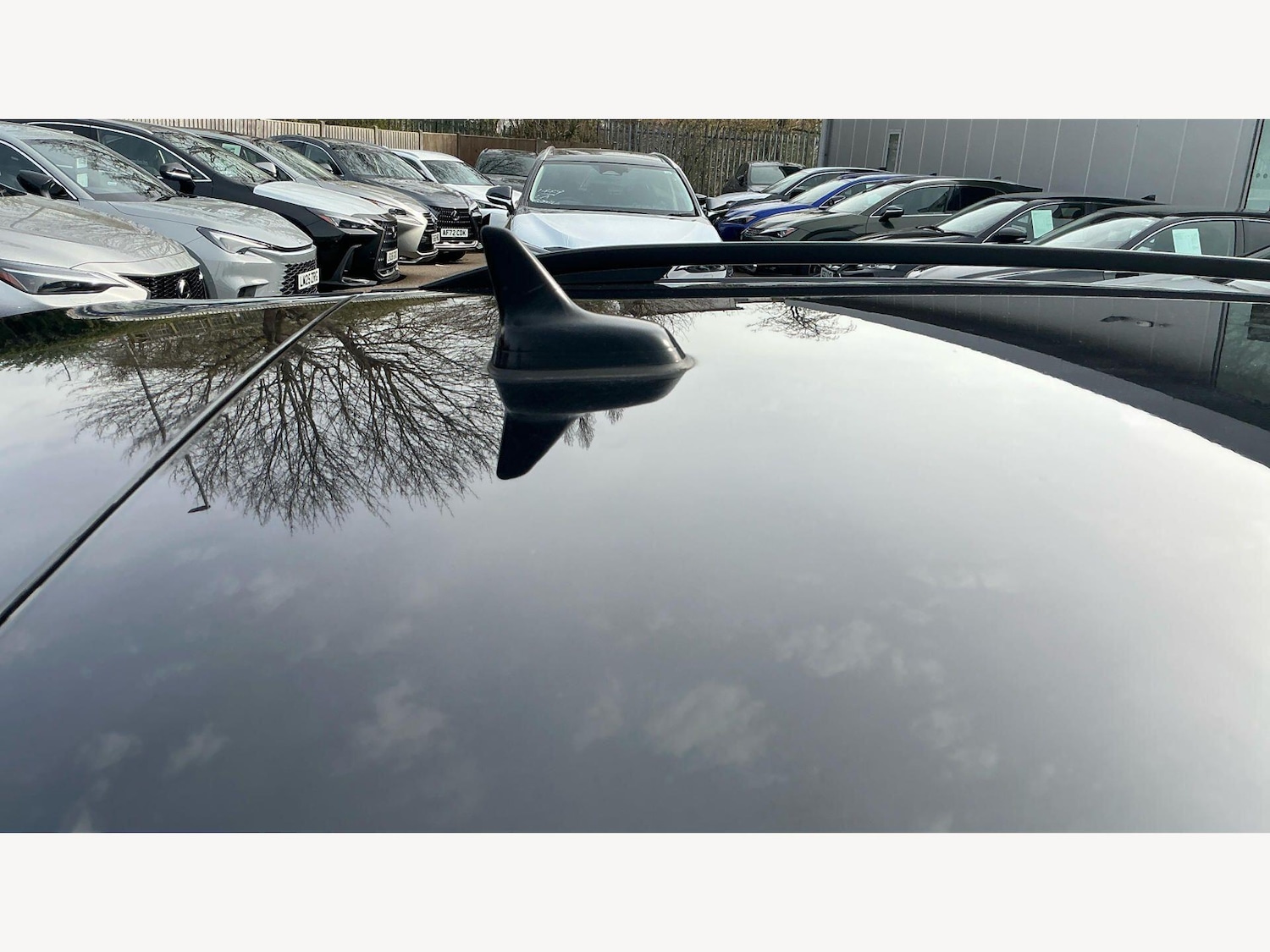 Used Volkswagen T-Roc 2023 for sale - 77970390: Photo 26