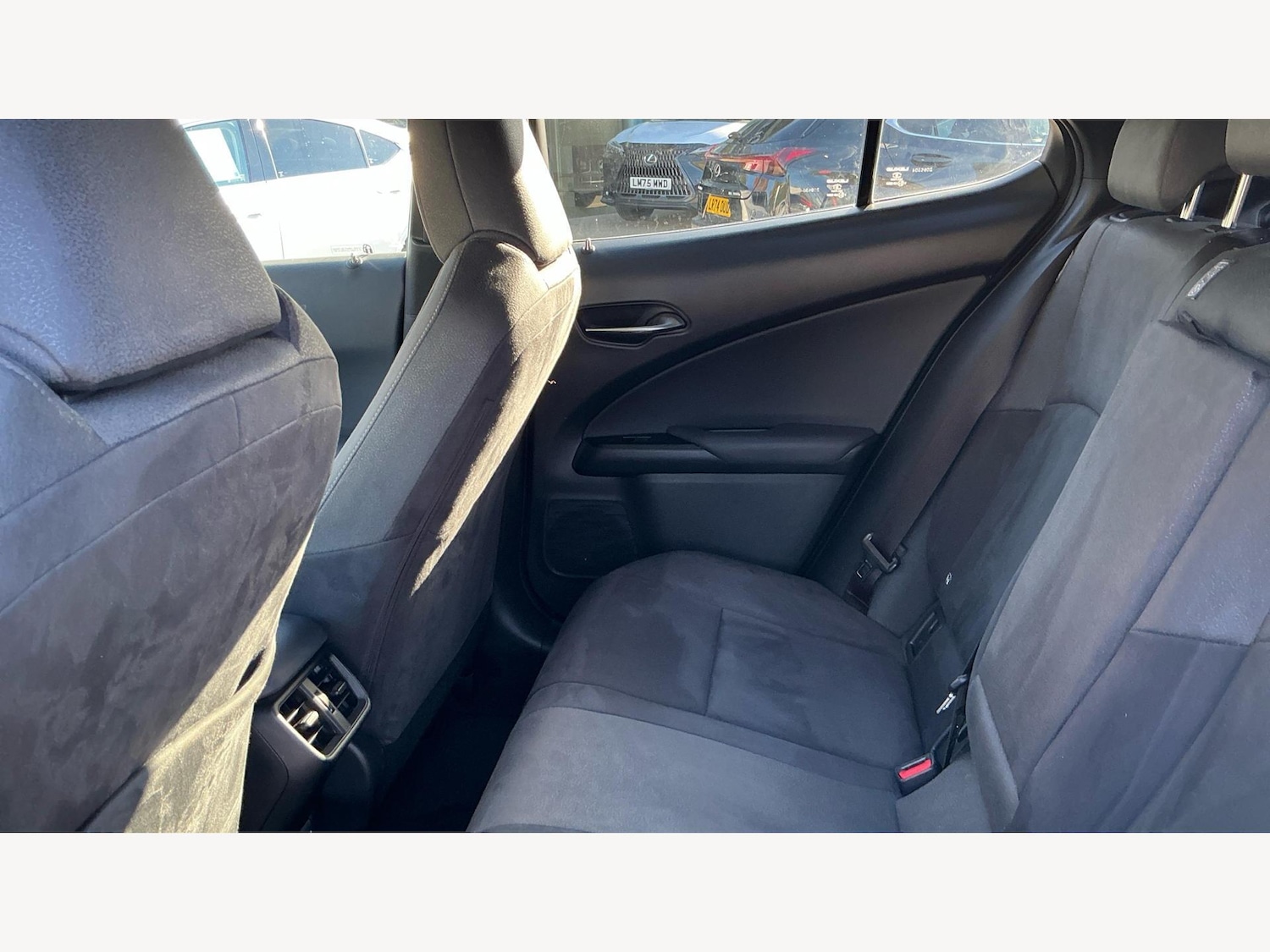Used Lexus UX 2021 for sale - 76632944: Photo 16