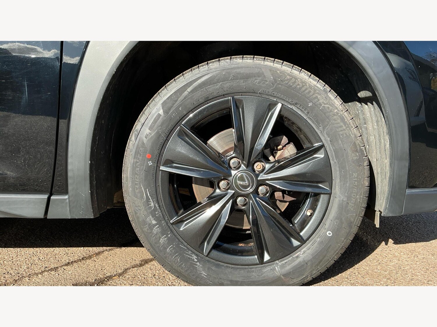 Used Lexus UX 2021 for sale - 76632944: Photo 21