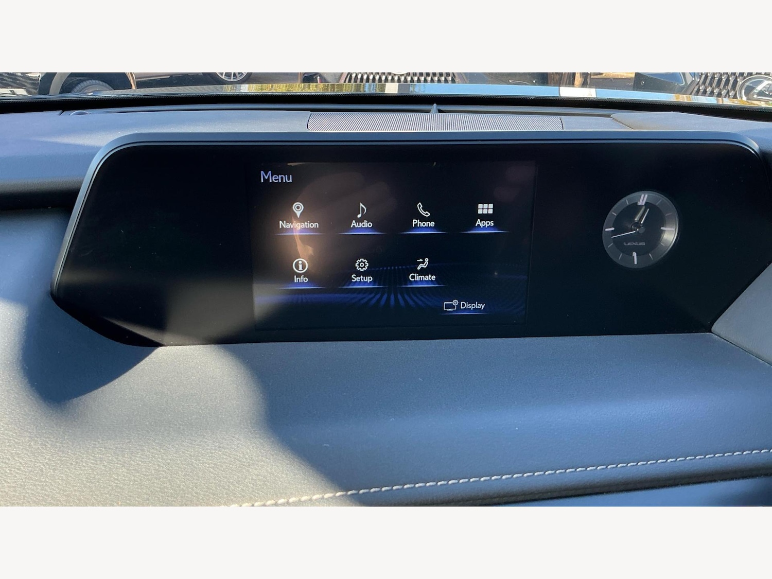 Used Lexus UX 2021 for sale - 76632944: Photo 23