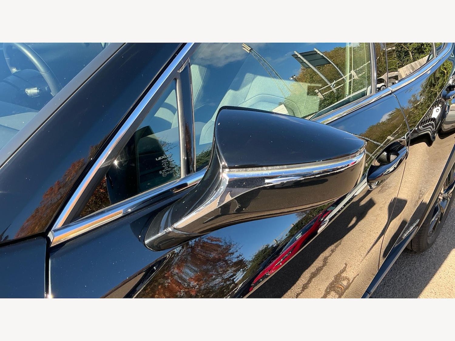 Used Lexus UX 2021 for sale - 76632944: Photo 28