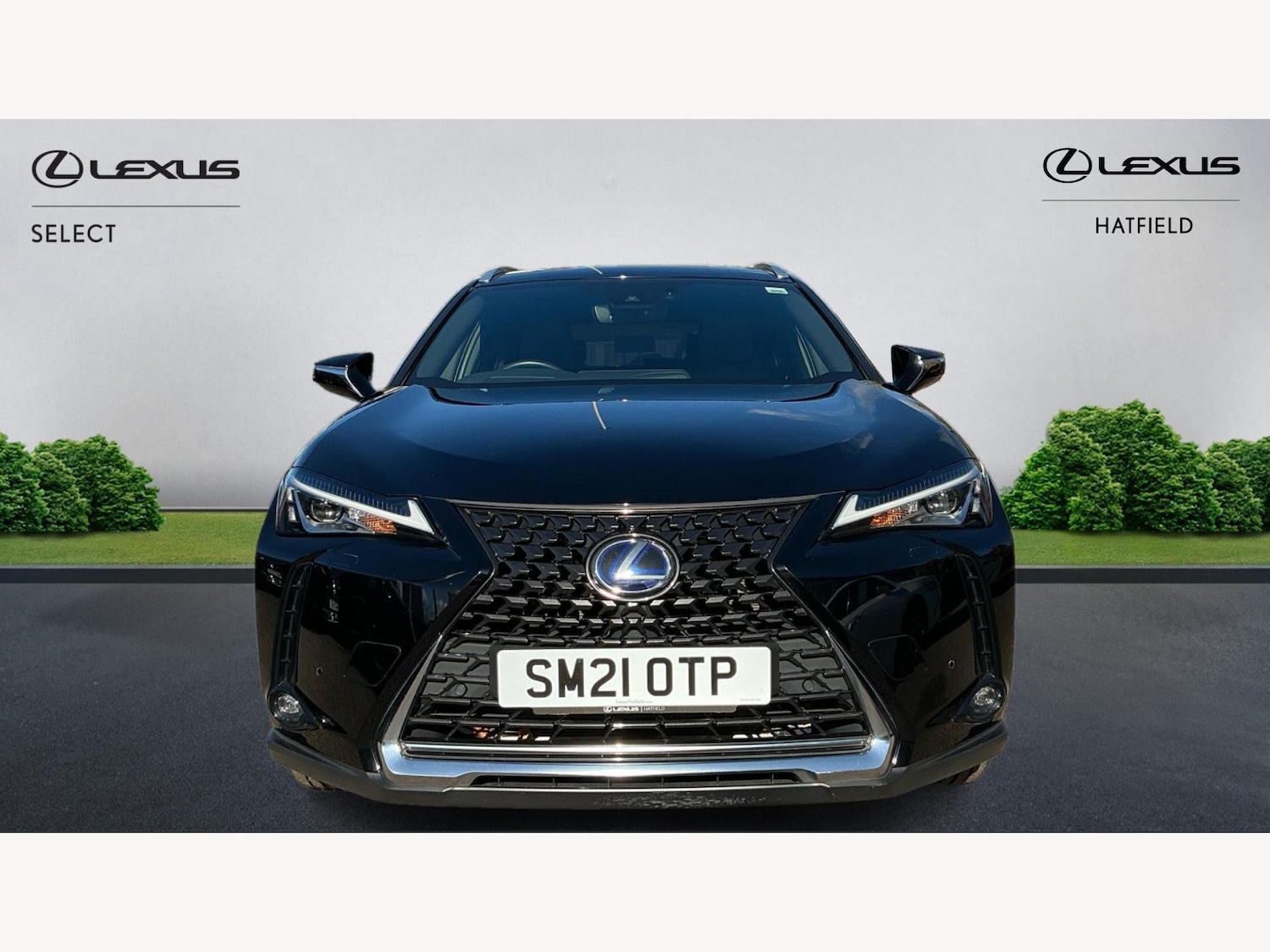 Used Lexus UX 2021 for sale - 76632944: Photo 6