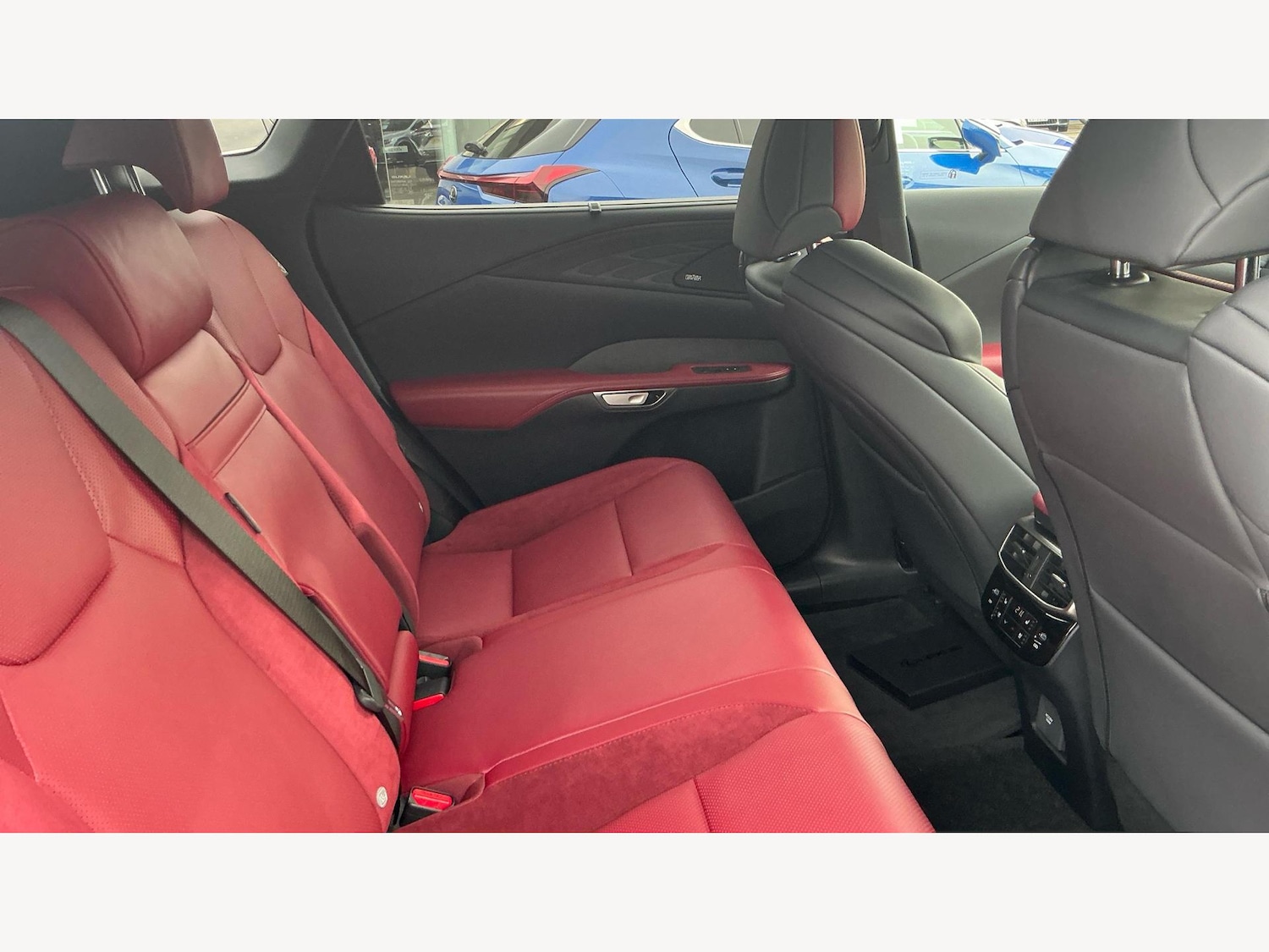 Used Lexus RX for sale - 77586780: Photo 11