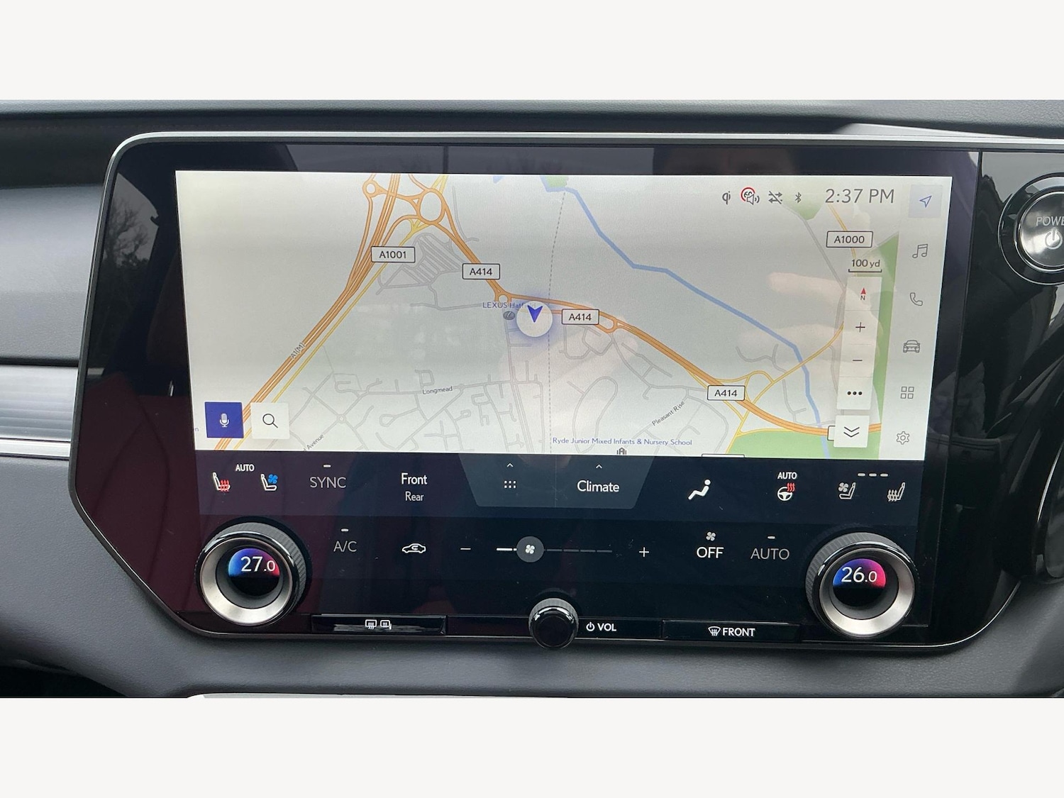 Used Lexus RX for sale - 77586780: Photo 12