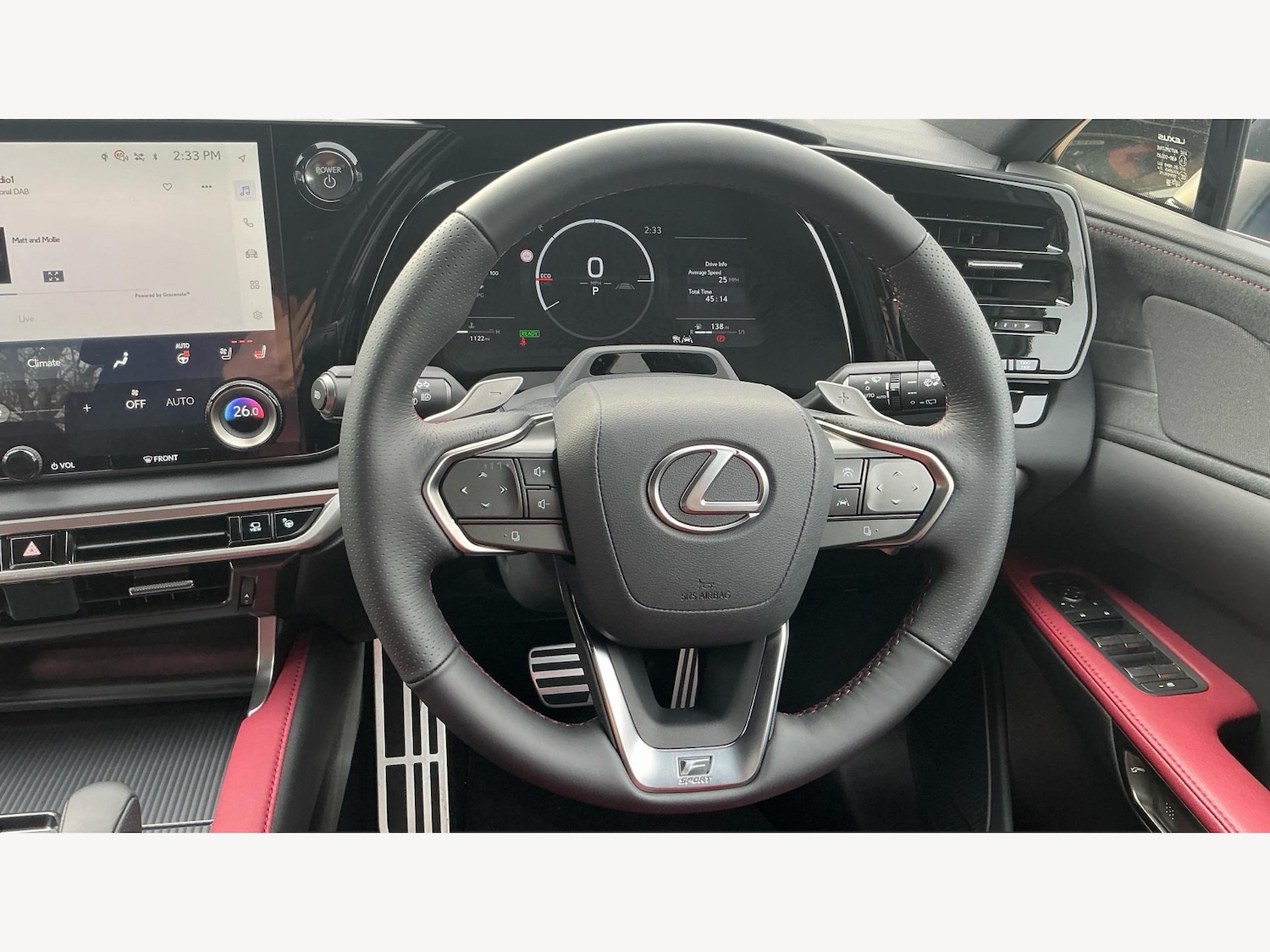 Used Lexus RX for sale - 77586780: Photo 13