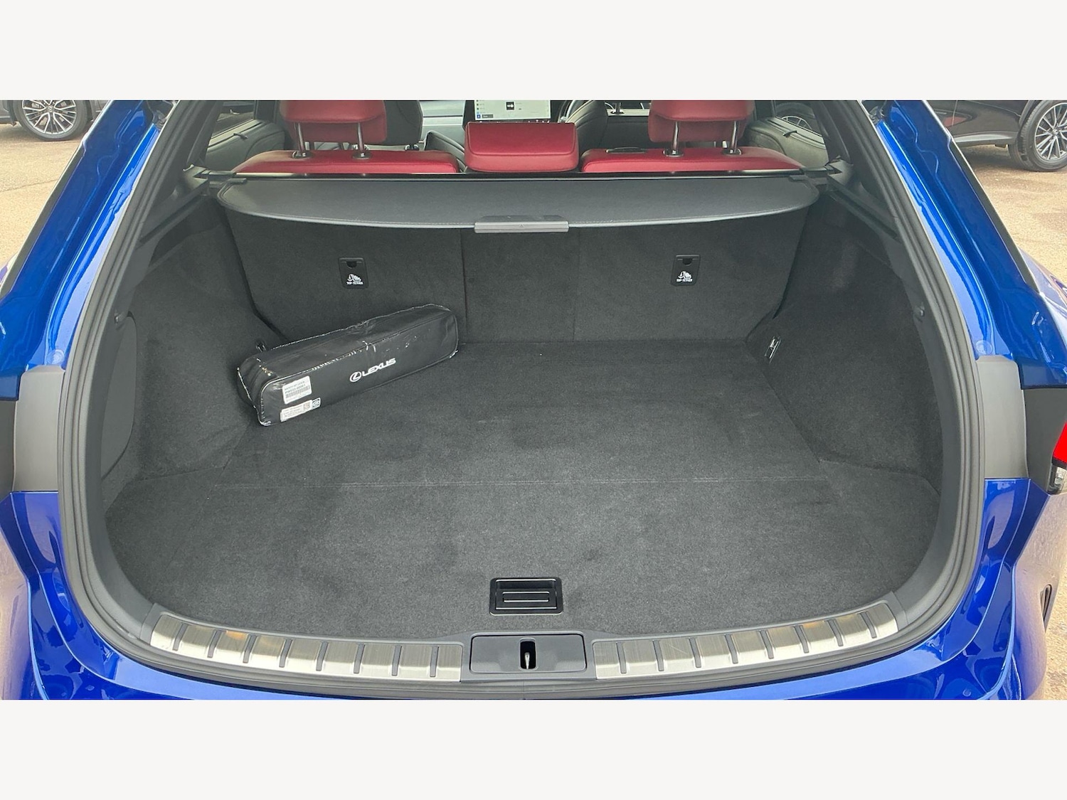 Used Lexus RX for sale - 77586780: Photo 17