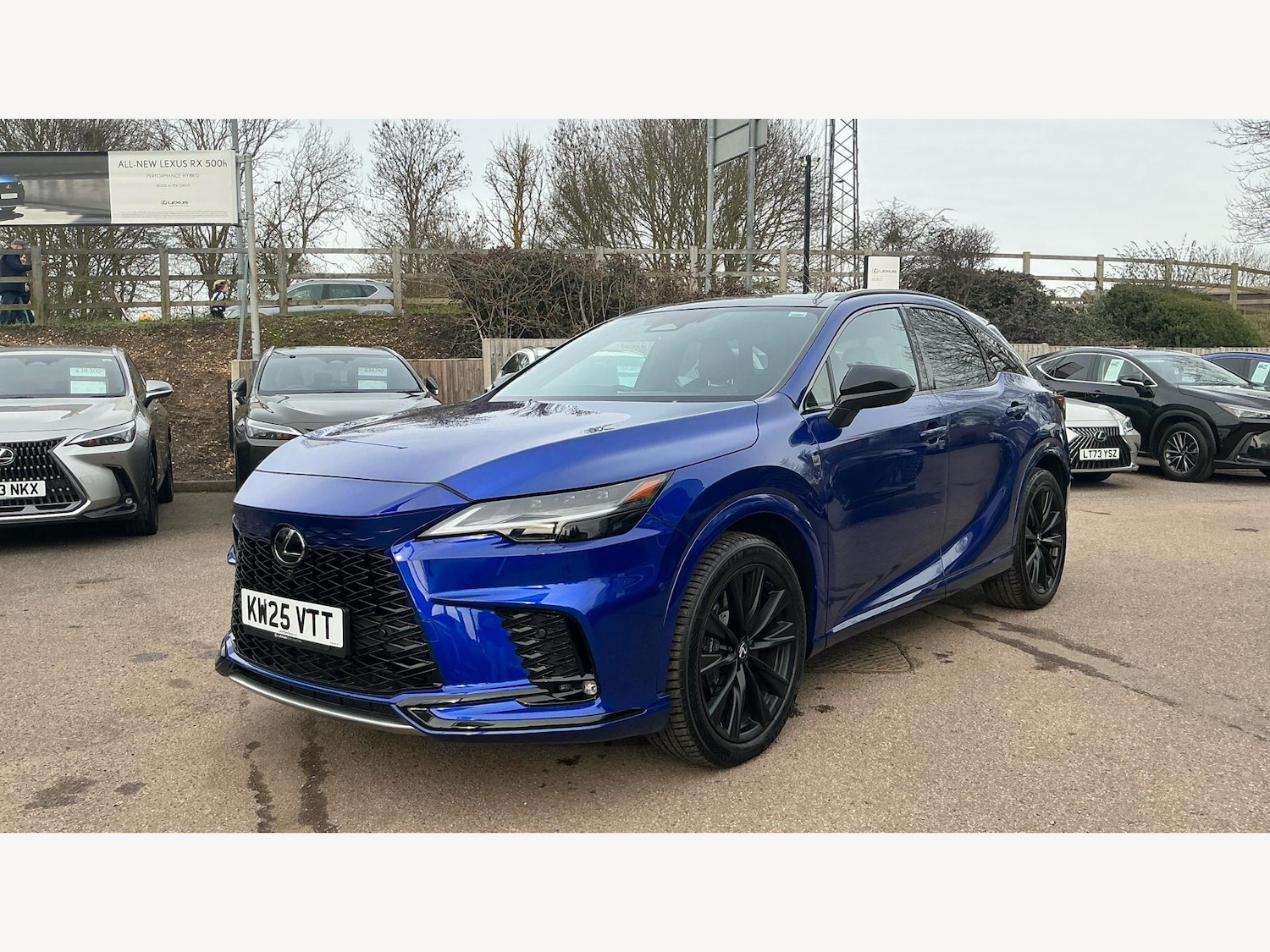 Used Lexus RX for sale - 77586780: Photo 19