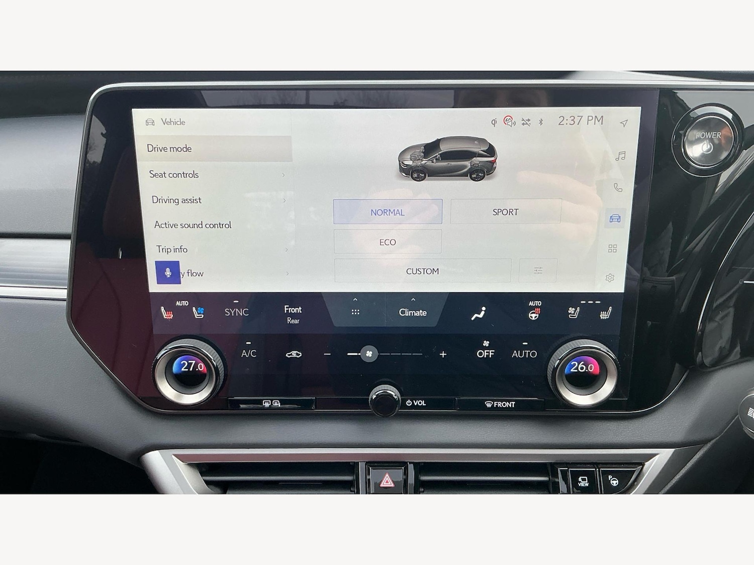 Used Lexus RX for sale - 77586780: Photo 23