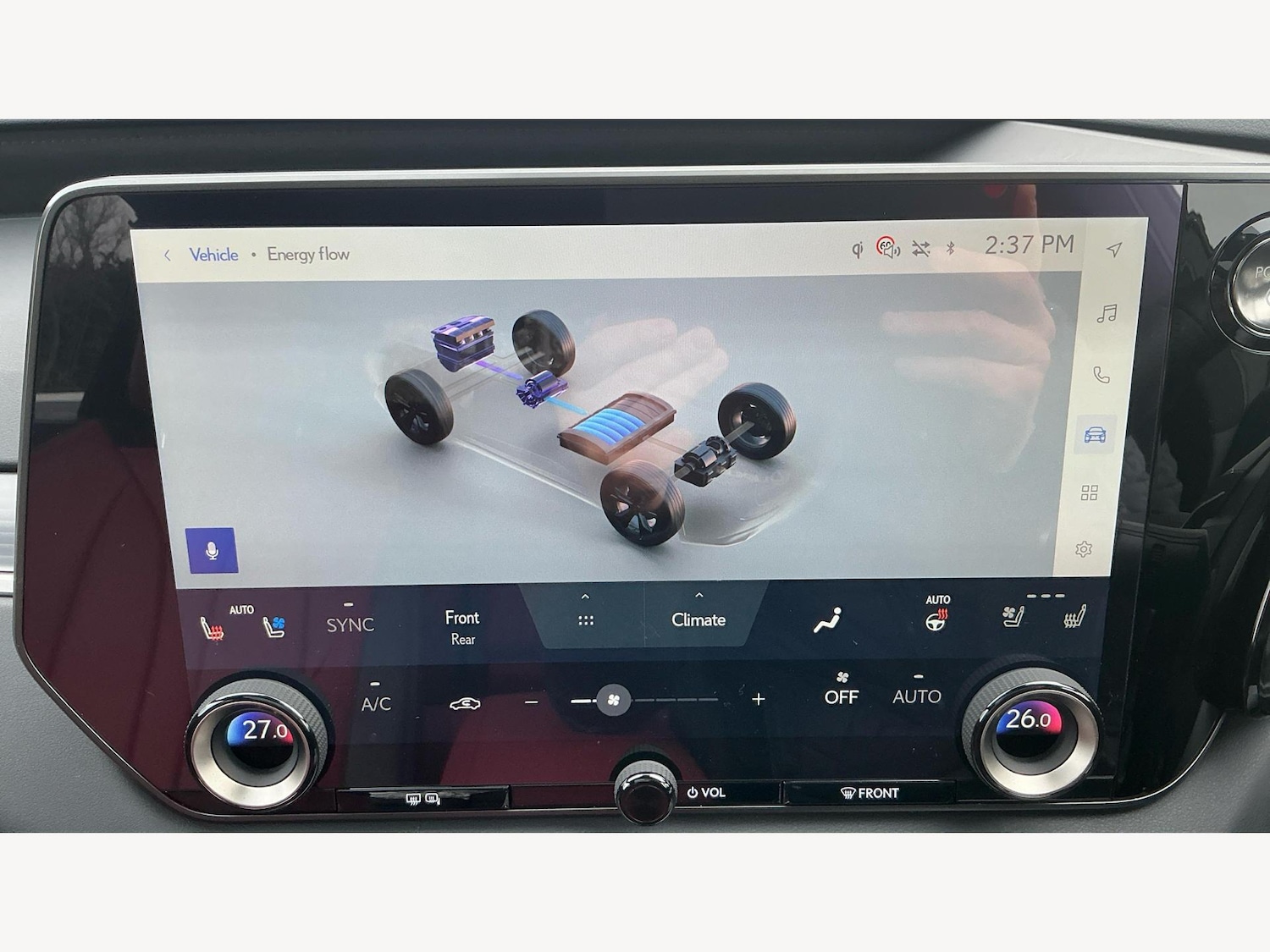 Used Lexus RX for sale - 77586780: Photo 25