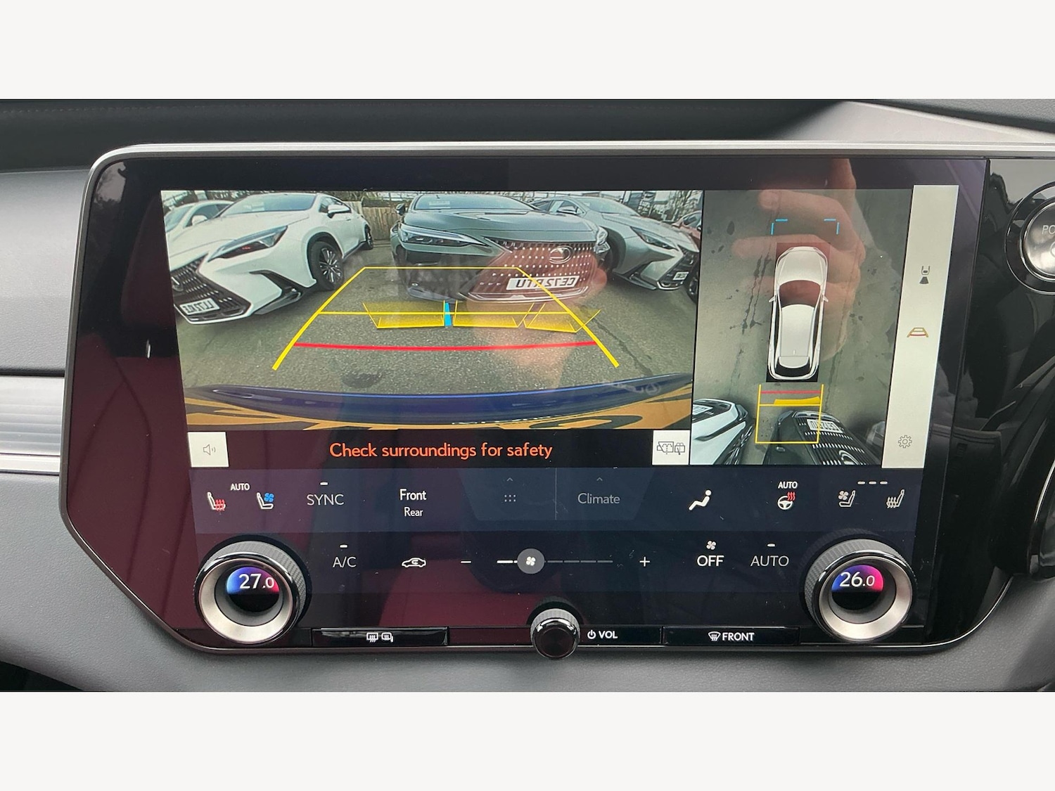 Used Lexus RX for sale - 77586780: Photo 26