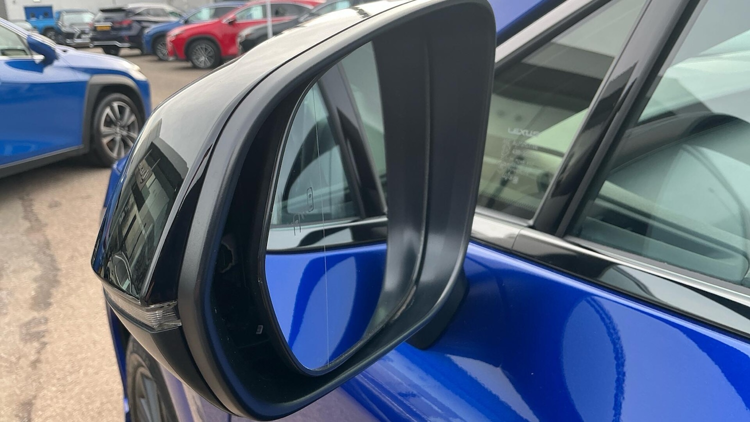 Used Lexus RX for sale - 77586780: Photo 33