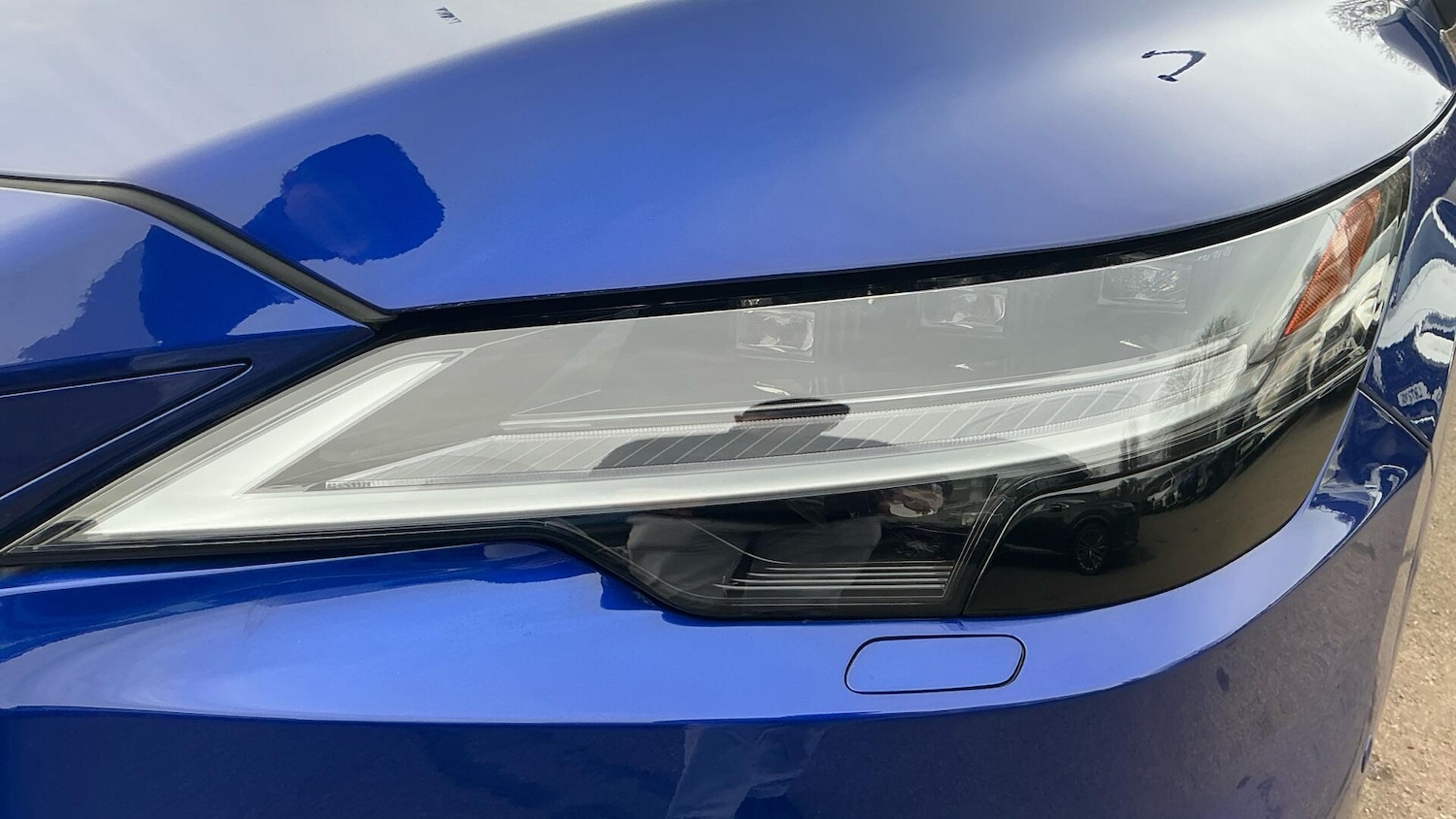 Used Lexus RX for sale - 77586780: Photo 34