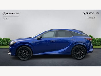 Used Lexus RX 2025 for sale - 77586780: Photo