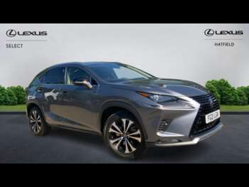 2021 (21) - 2.5 300h Premium E-CVT 4WD Euro 6 (s/s) 5dr