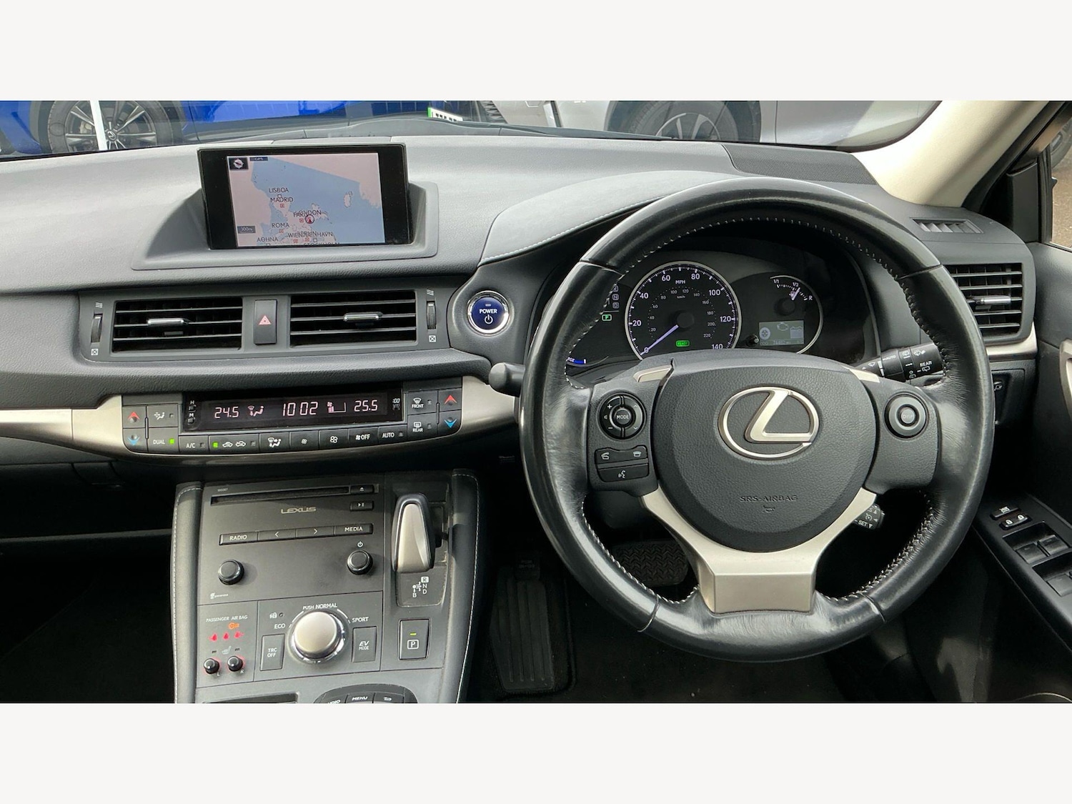Used Lexus CT for sale - 77925129: Photo 10