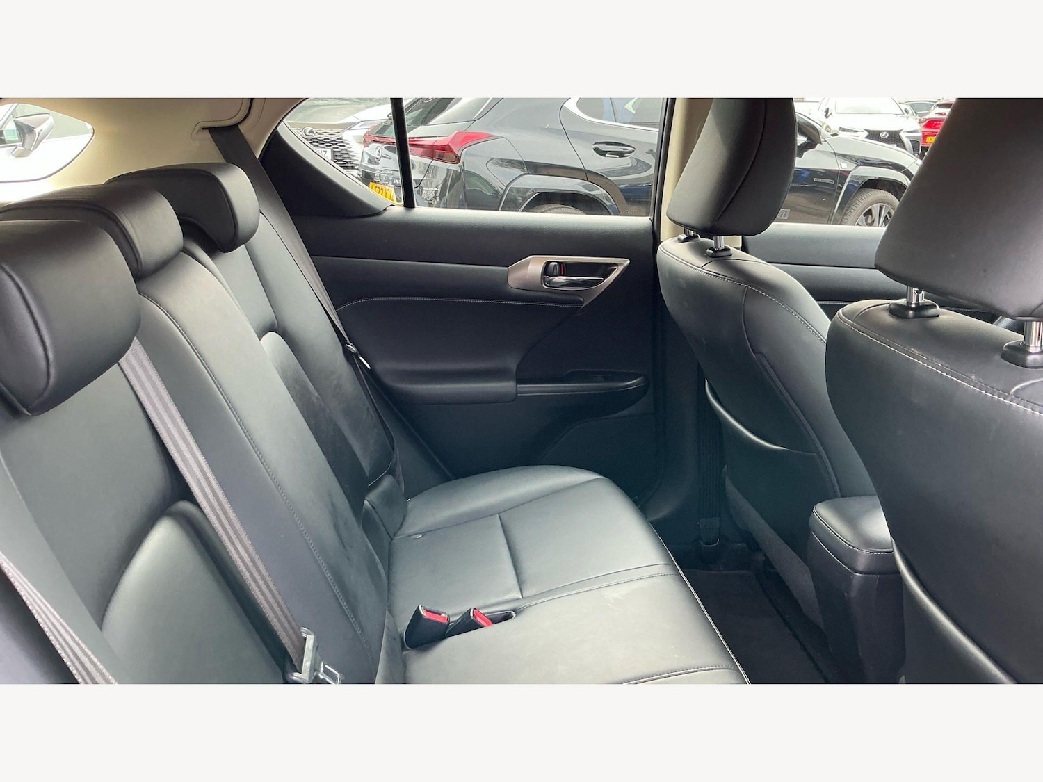 Used Lexus CT for sale - 77925129: Photo 11