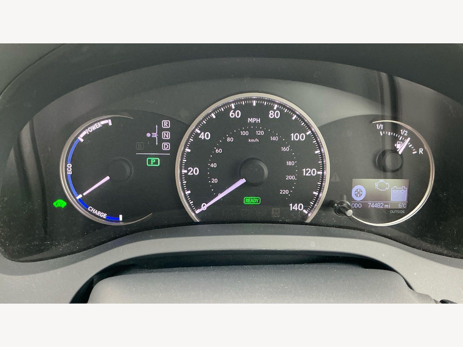 Used Lexus CT for sale - 77925129: Photo 14