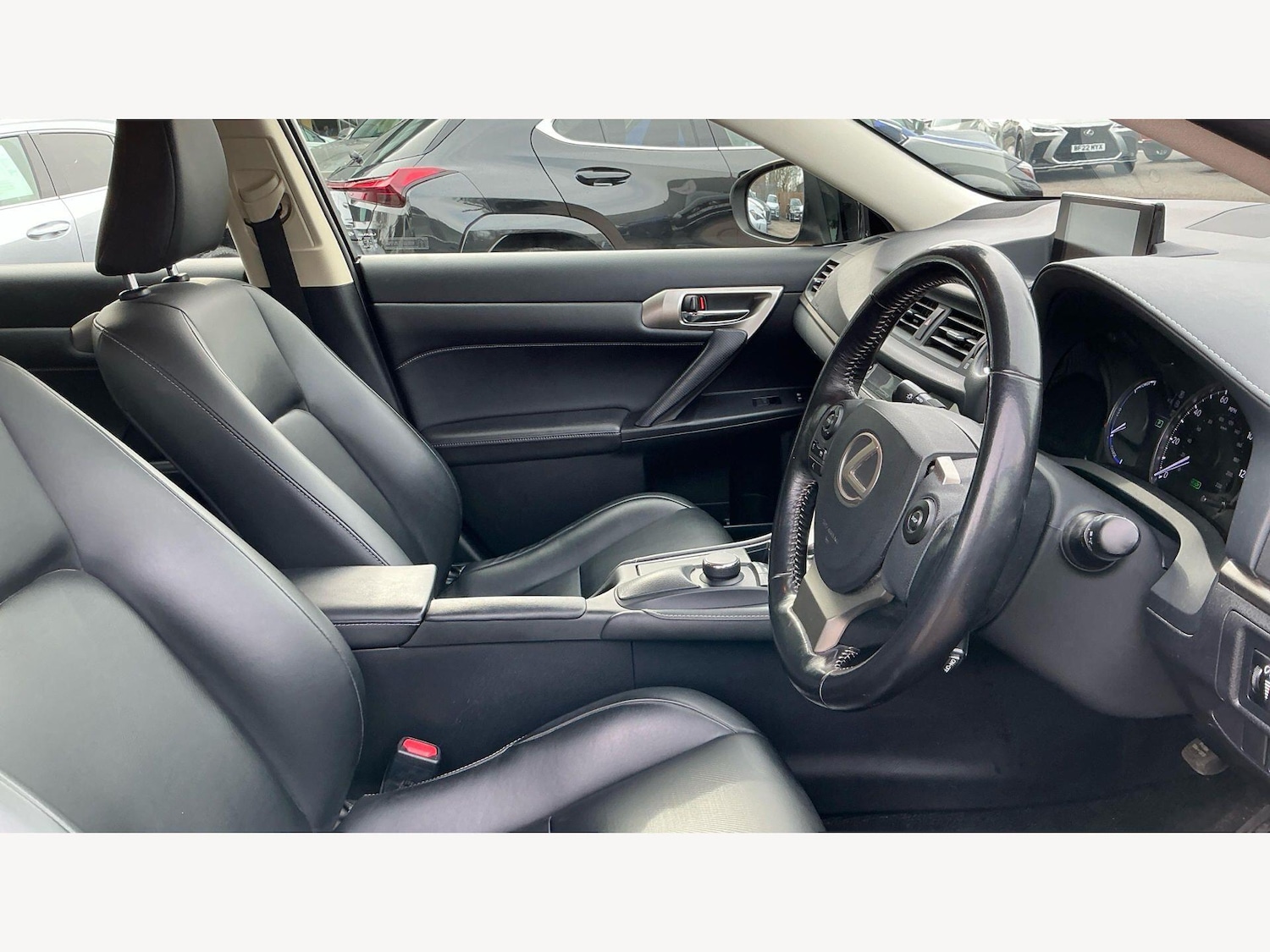 Used Lexus CT for sale - 77925129: Photo 15