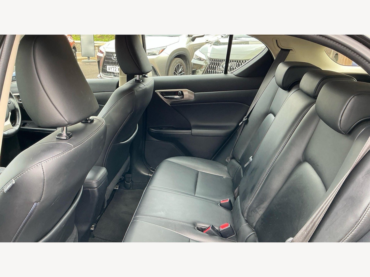 Used Lexus CT for sale - 77925129: Photo 16