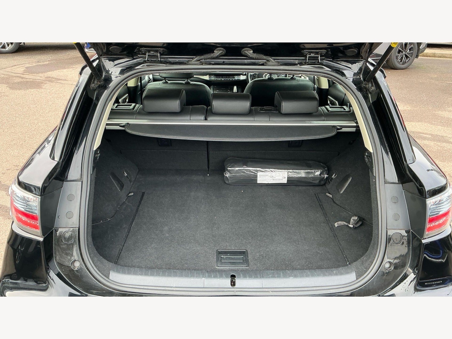 Used Lexus CT for sale - 77925129: Photo 17