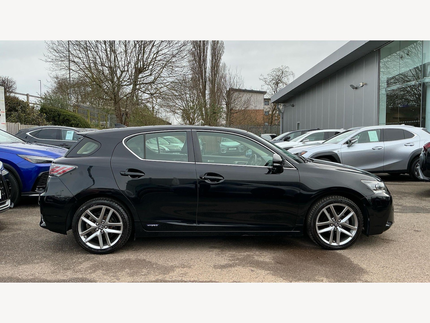 Used Lexus CT for sale - 77925129: Photo 18