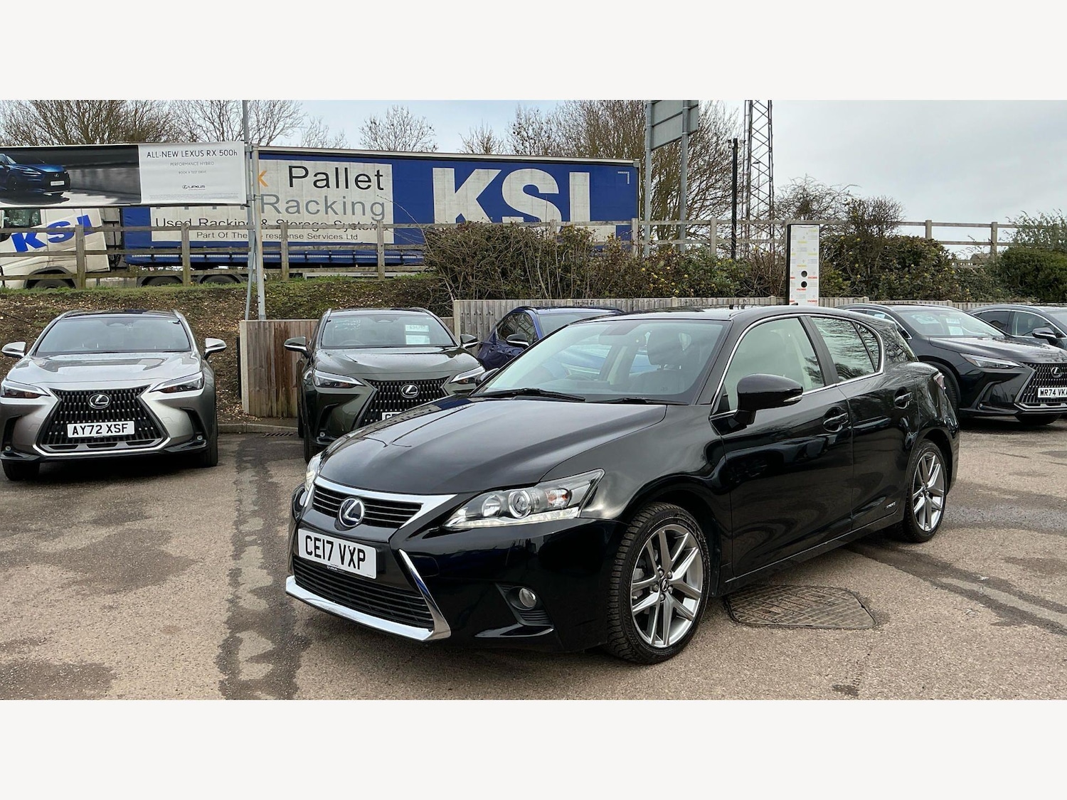 Used Lexus CT for sale - 77925129: Photo 19