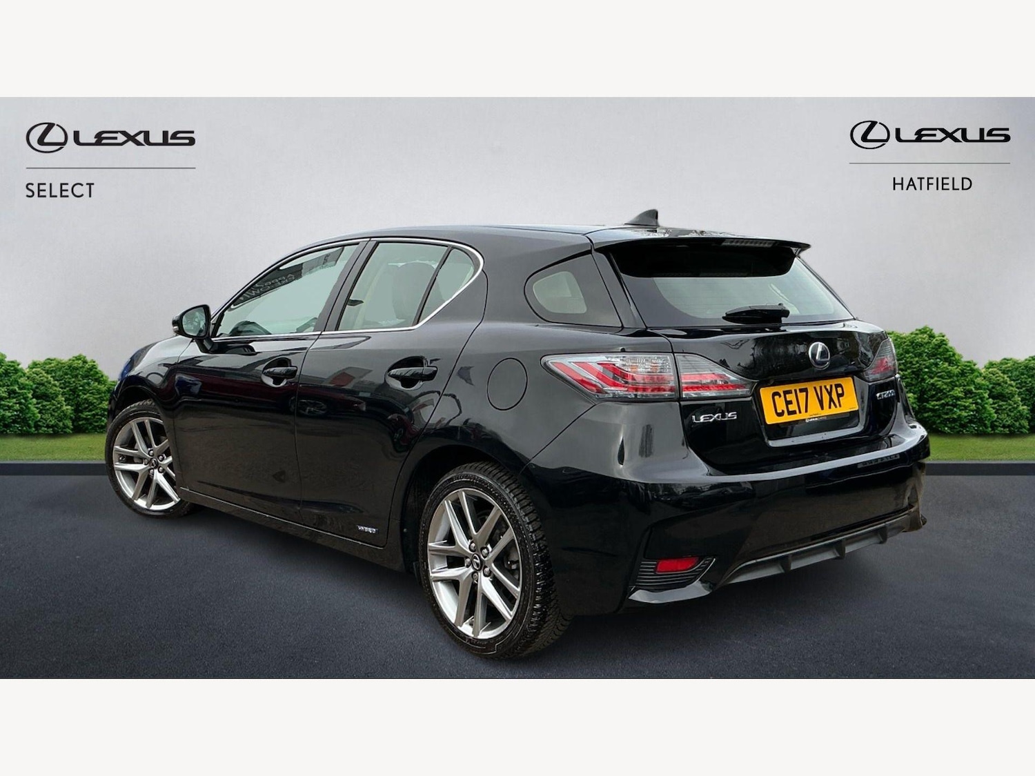 Used Lexus CT for sale - 77925129: Photo 2