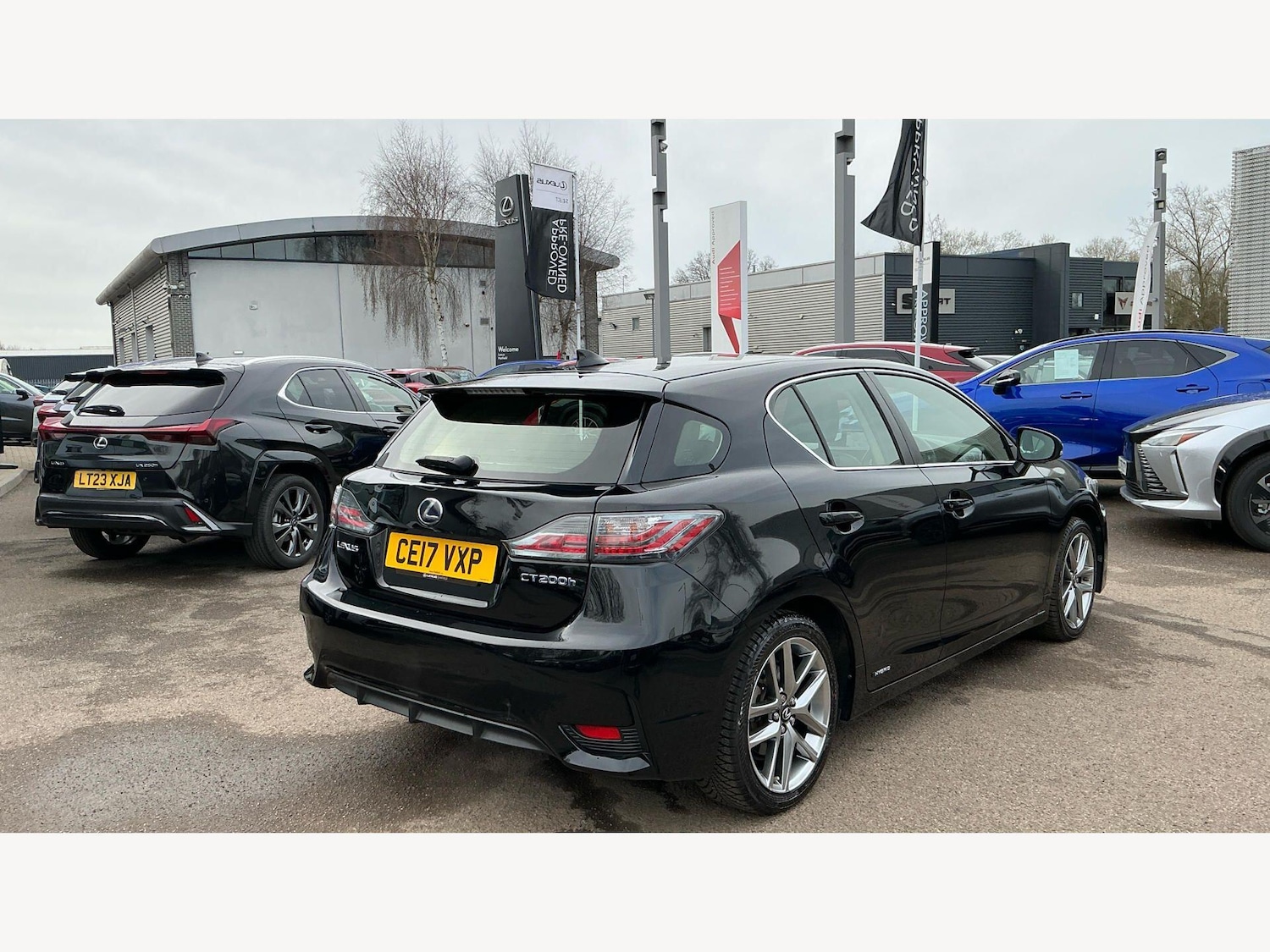 Used Lexus CT for sale - 77925129: Photo 20