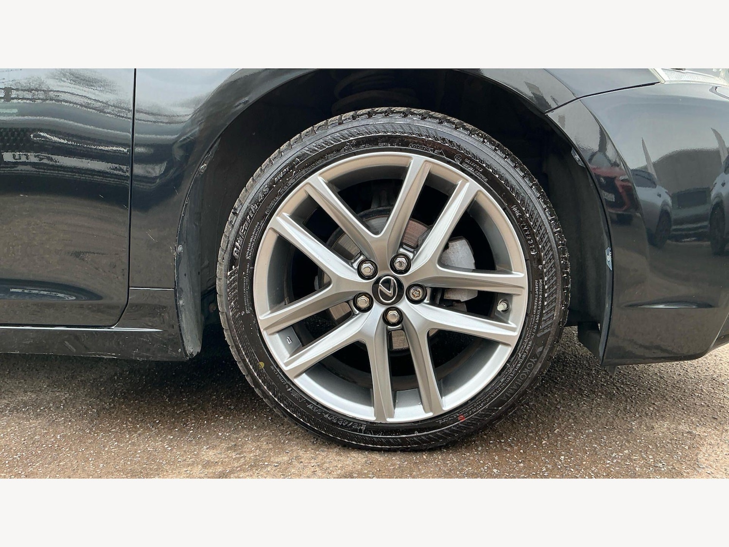 Used Lexus CT for sale - 77925129: Photo 21