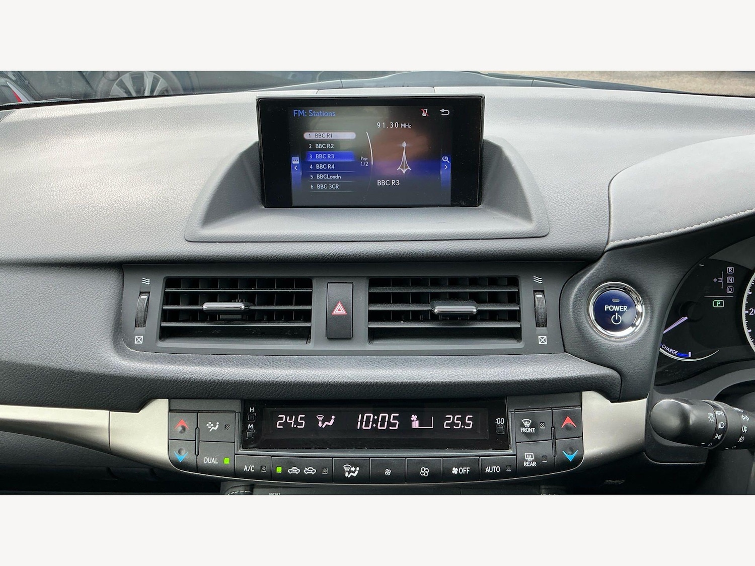 Used Lexus CT for sale - 77925129: Photo 22