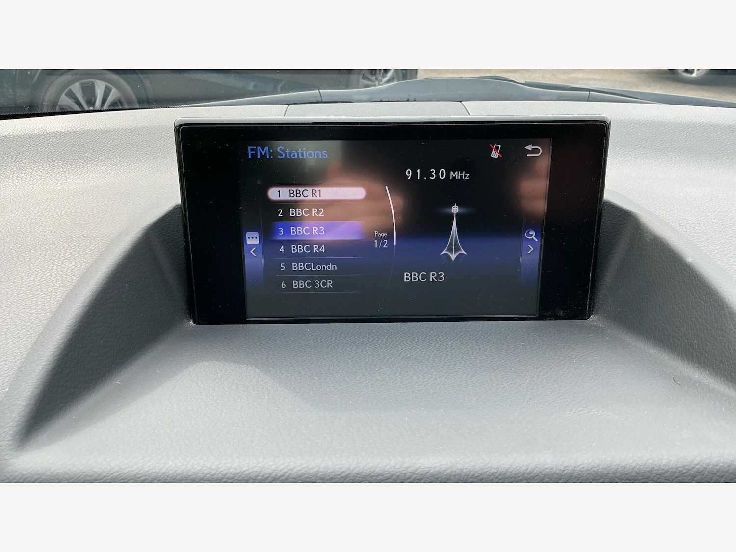 Used Lexus CT for sale - 77925129: Photo 24