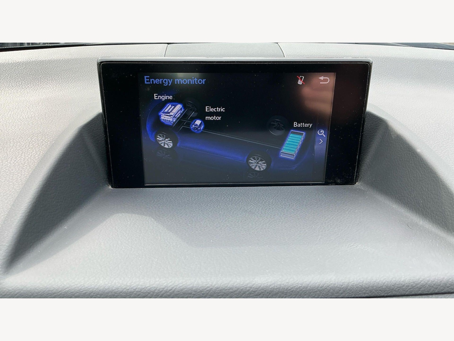 Used Lexus CT for sale - 77925129: Photo 25