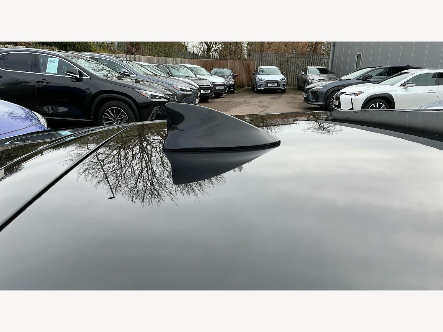 Used Lexus CT for sale - 77925129: Photo 27