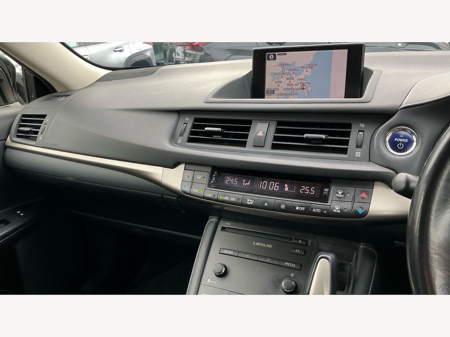 Used Lexus CT for sale - 77925129: Photo 28