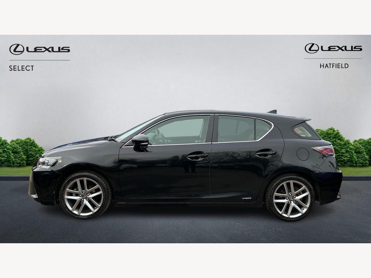 Used Lexus CT for sale - 77925129: Photo 3