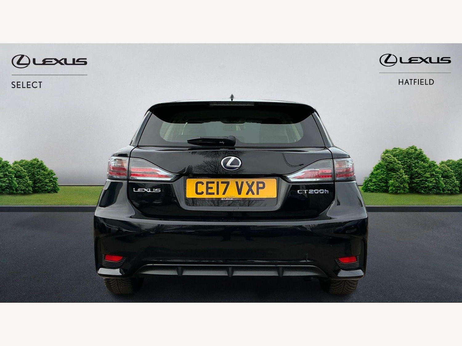 Used Lexus CT for sale - 77925129: Photo 7
