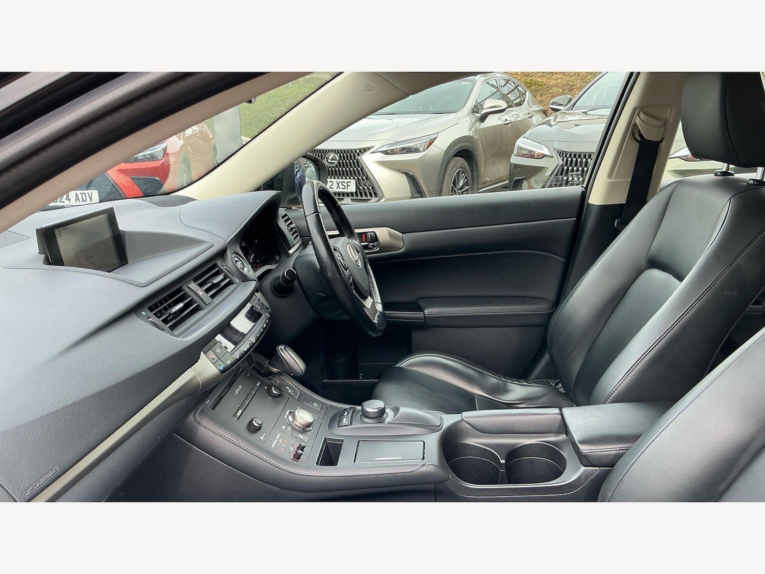 Used Lexus CT for sale - 77925129: Photo 8