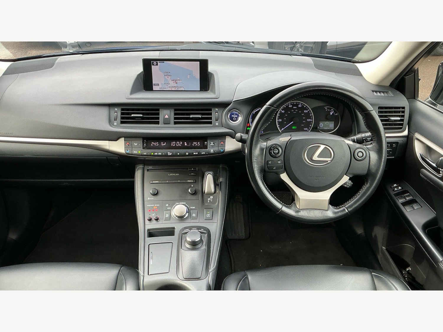 Used Lexus CT for sale - 77925129: Photo 9