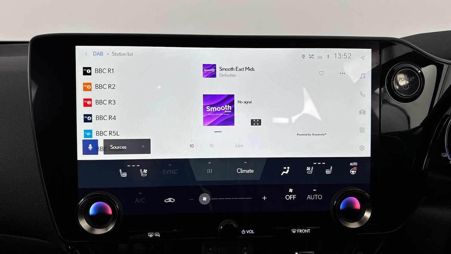 Used Lexus NX 2024 for sale - 77351824: Photo 10