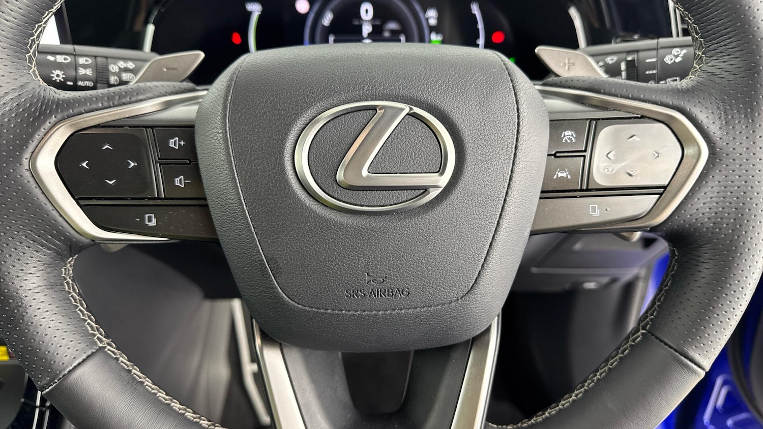 Used Lexus NX 2024 for sale - 77351824: Photo 11