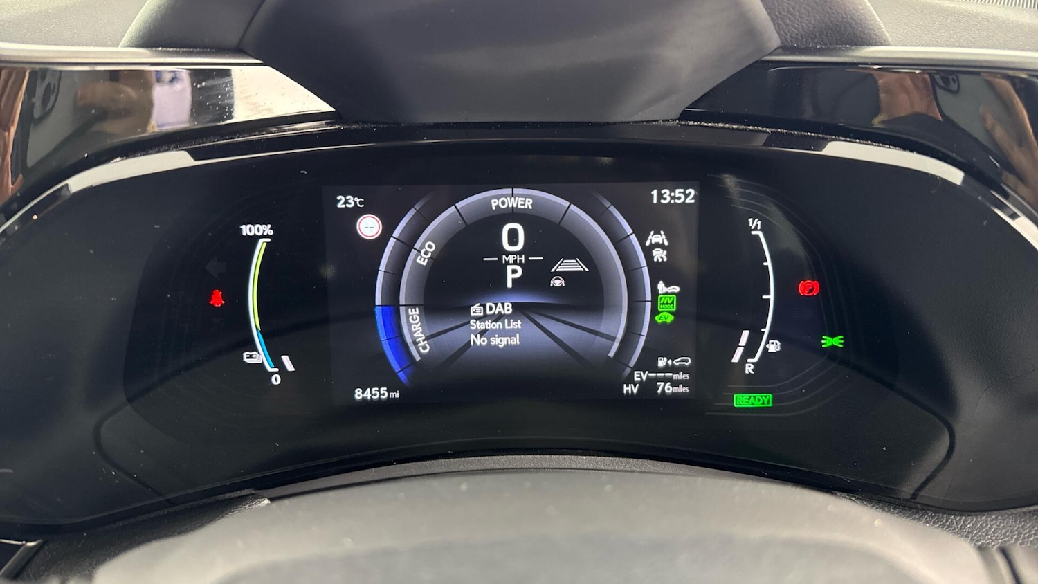 Used Lexus NX 2024 for sale - 77351824: Photo 12