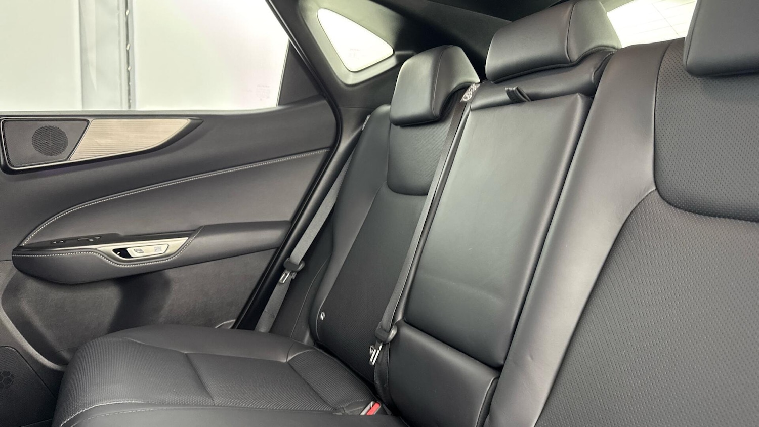 Used Lexus NX 2024 for sale - 77351824: Photo 14