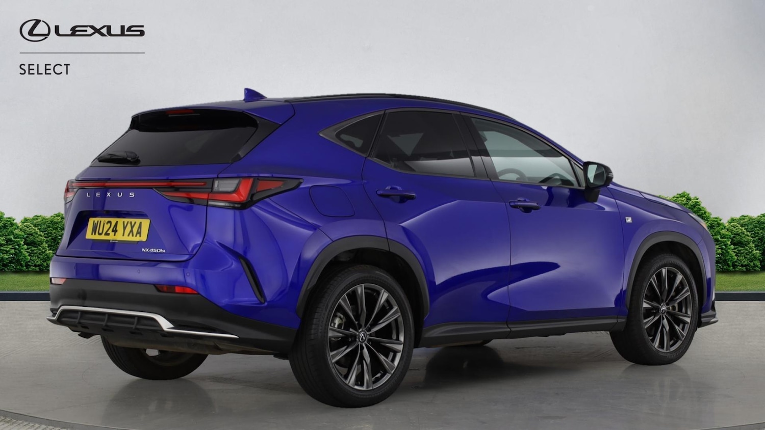 Used Lexus NX 2024 for sale - 77351824: Photo 18